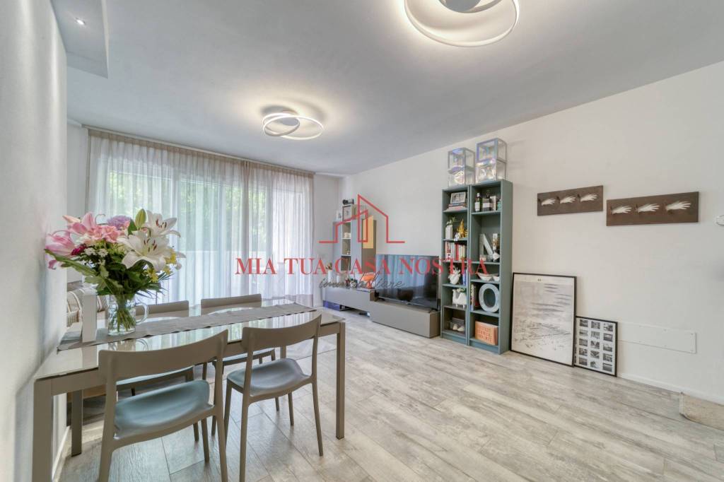 appartamento in vendita a Rubano