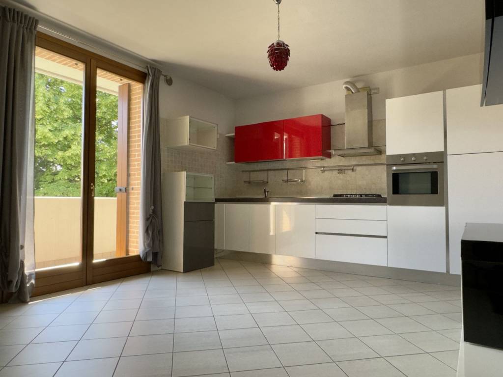 appartamento in vendita a Rubano in zona Sarmeola