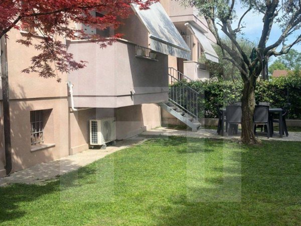 appartamento in vendita a Rubano in zona Villaguattera