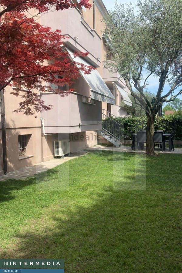 appartamento in vendita a Rubano in zona Villaguattera