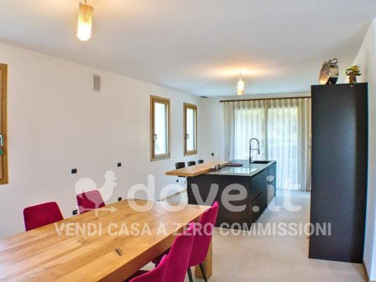 casa indipendente in vendita a Rubano