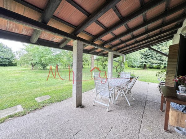 casa indipendente in vendita a Rubano