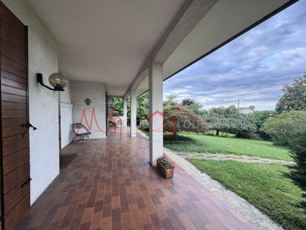 casa indipendente in vendita a Rubano in zona Bosco