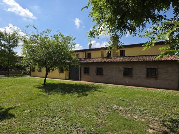casa indipendente in vendita a Rubano in zona Bosco
