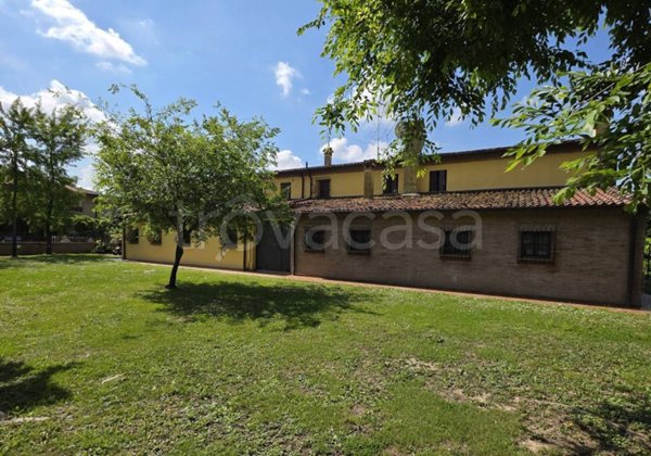 casa indipendente in vendita a Rubano in zona Bosco