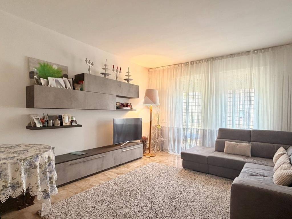 appartamento in vendita a Rubano in zona Sarmeola