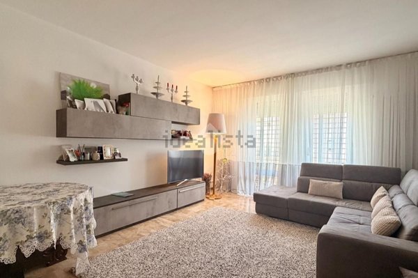appartamento in vendita a Rubano in zona Sarmeola