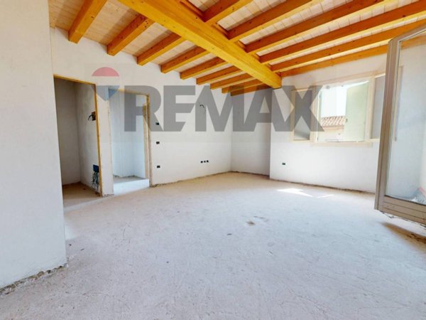 appartamento in vendita a Rubano in zona Sarmeola