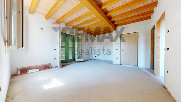appartamento in vendita a Rubano in zona Sarmeola