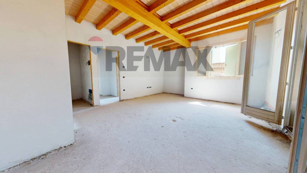 appartamento in vendita a Rubano in zona Sarmeola