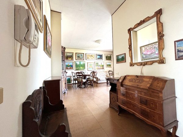 appartamento in vendita a Rubano in zona Sarmeola