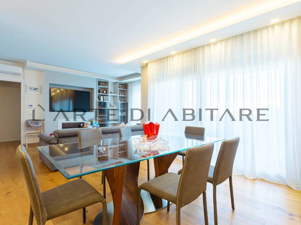 appartamento in vendita a Rubano