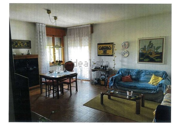 appartamento in vendita a Rubano in zona Sarmeola