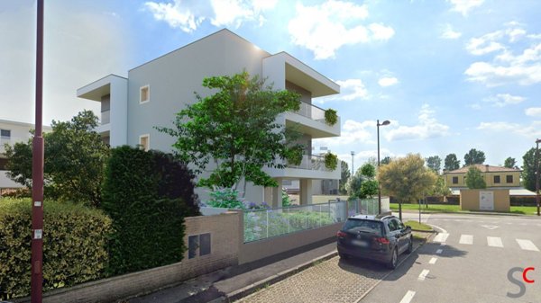 appartamento in vendita a Rubano in zona Sarmeola