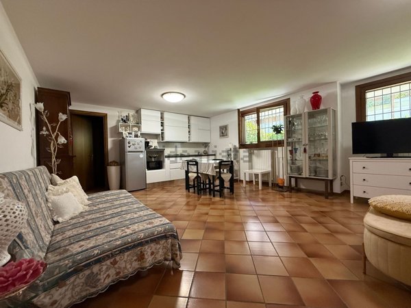 appartamento in vendita a Rubano in zona Sarmeola