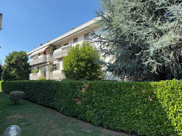 appartamento in vendita a Rubano in zona Sarmeola