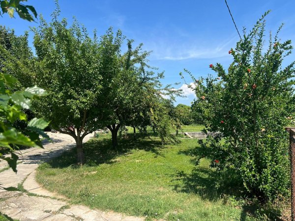 casa indipendente in vendita a Rubano in zona Sarmeola