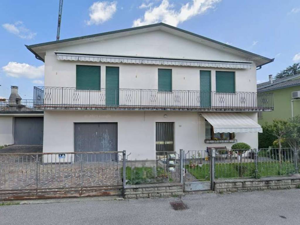 appartamento in vendita a Rubano in zona Sarmeola