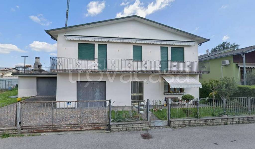 appartamento in vendita a Rubano in zona Sarmeola