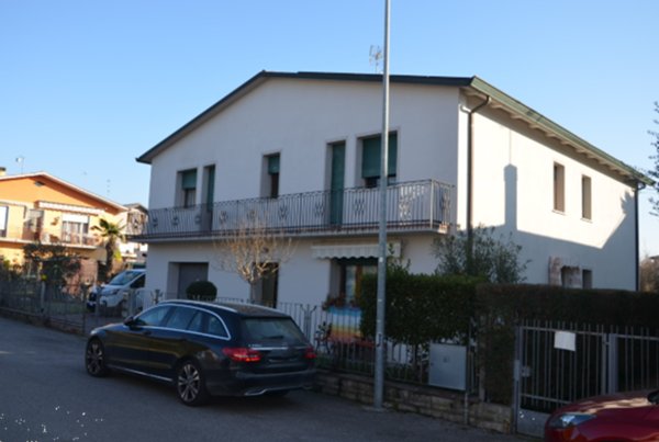 appartamento in vendita a Rubano in zona Sarmeola