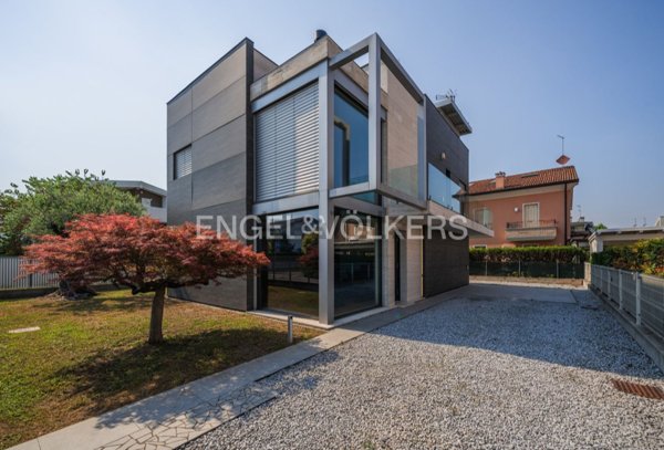 casa indipendente in vendita a Rubano in zona Sarmeola