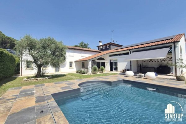 casa indipendente in vendita a Rubano