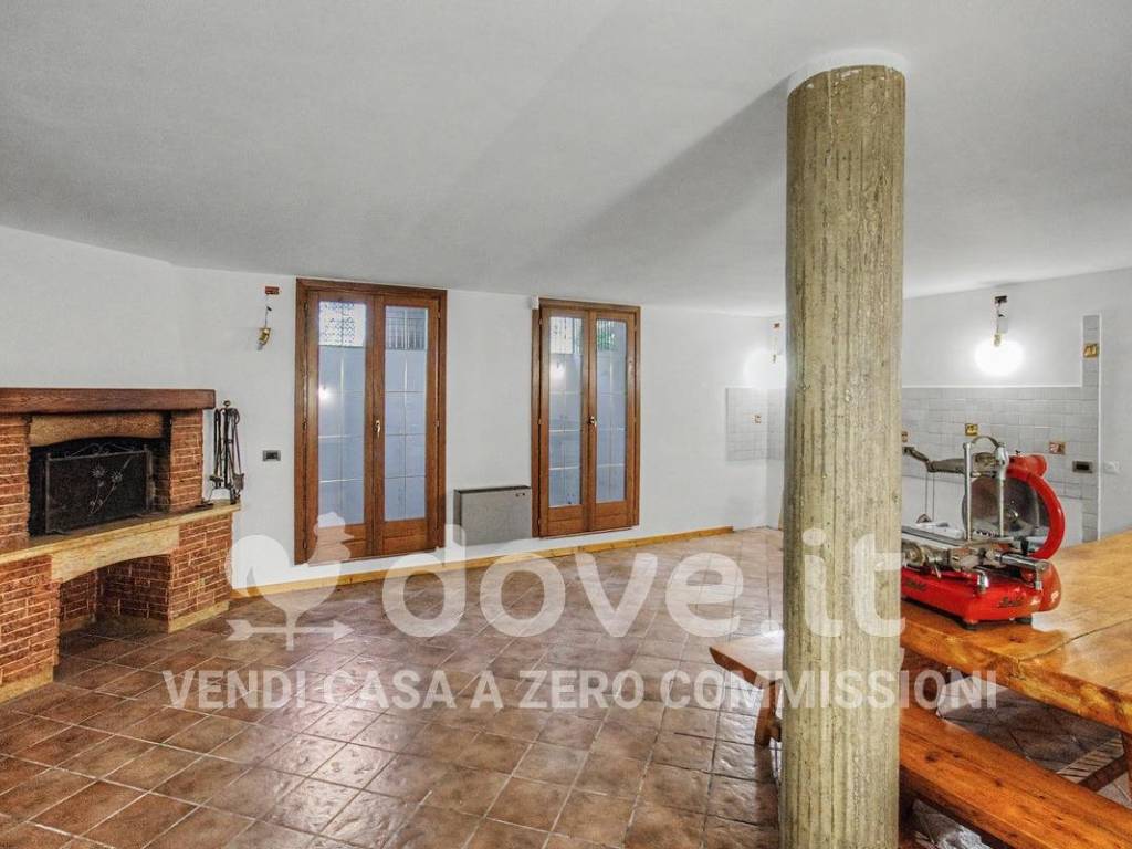 casa indipendente in vendita a Rubano in zona Sarmeola