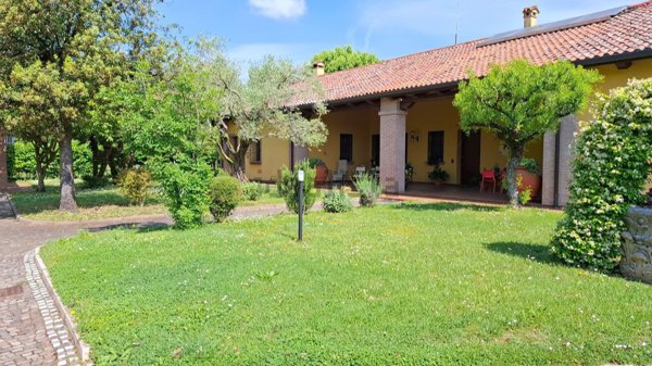 casa indipendente in vendita a Rubano in zona Bosco