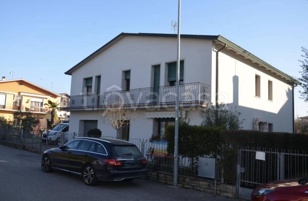 appartamento in vendita a Rubano in zona Sarmeola