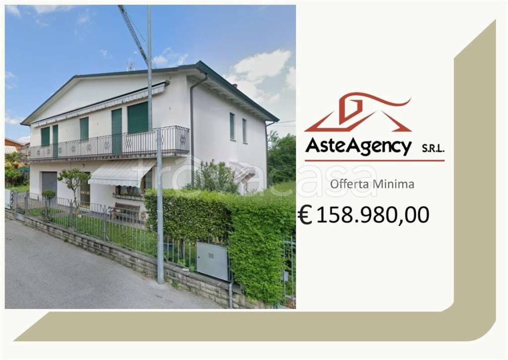 appartamento in vendita a Rubano in zona Sarmeola