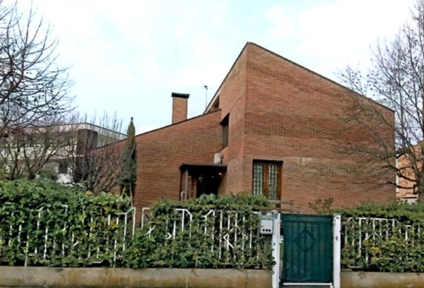 casa indipendente in vendita a Rubano