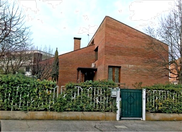 casa indipendente in vendita a Rubano
