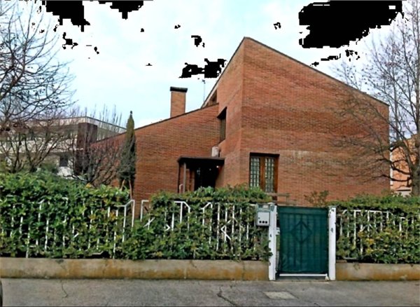 casa indipendente in vendita a Rubano