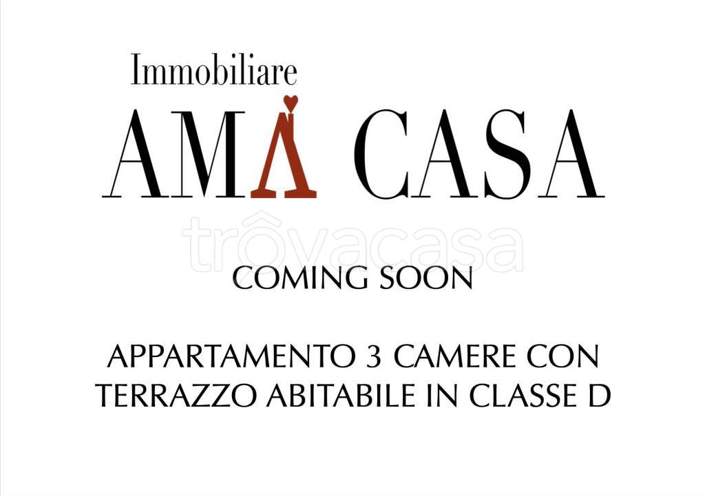 appartamento in vendita a Rubano in zona Sarmeola