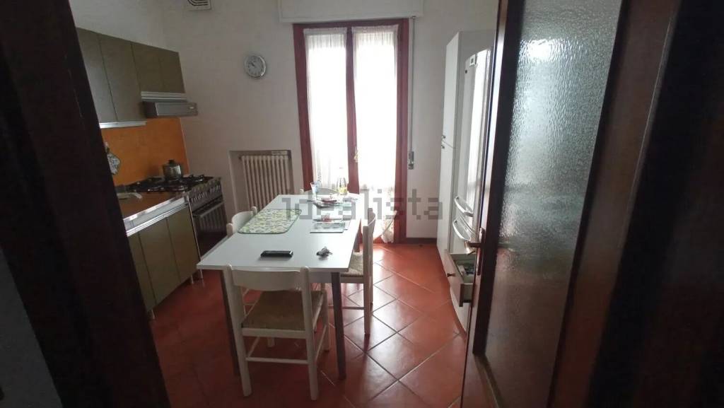 appartamento in vendita a Rubano in zona Sarmeola