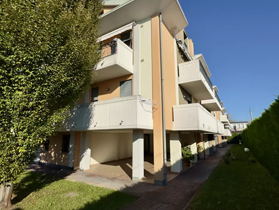 appartamento in vendita a Rubano in zona Sarmeola