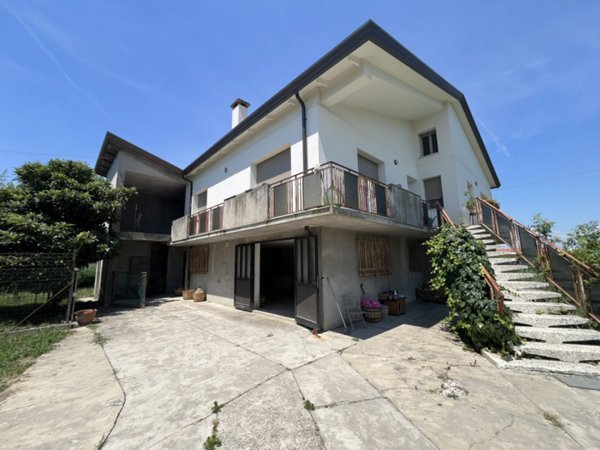 casa indipendente in vendita a Rubano in zona Sarmeola