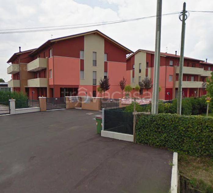 appartamento in vendita a Rubano in zona Sarmeola