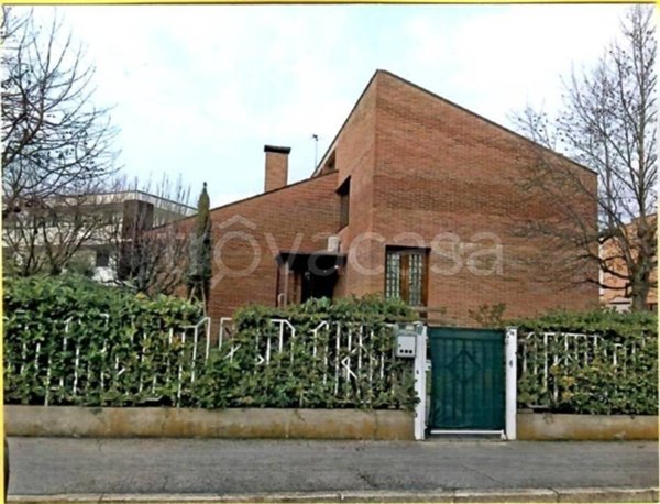 casa indipendente in vendita a Rubano