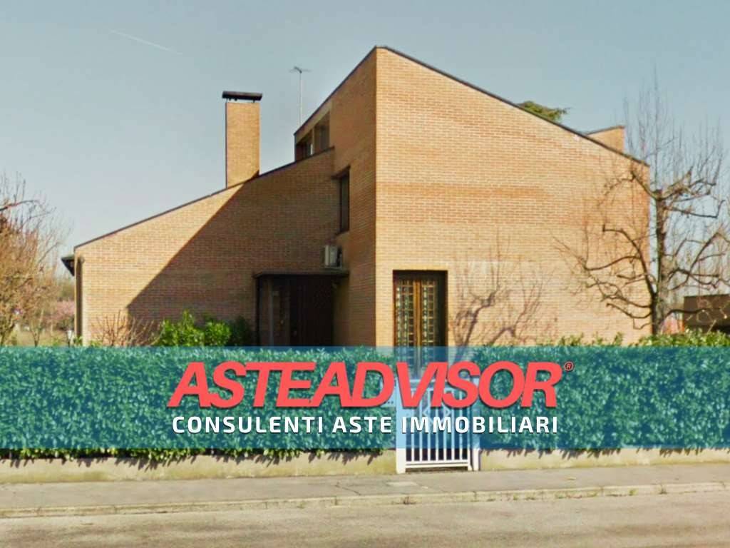 casa indipendente in vendita a Rubano