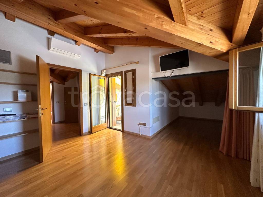 appartamento in vendita a Rubano in zona Sarmeola