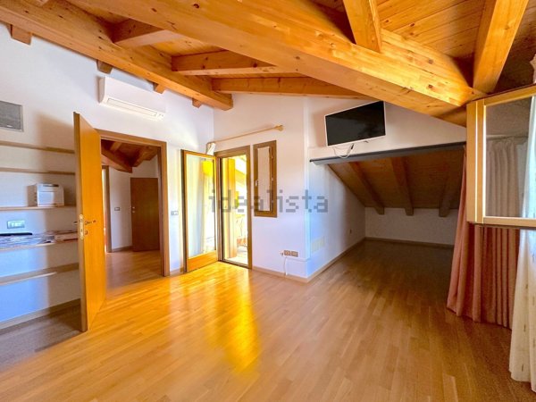 appartamento in vendita a Rubano in zona Sarmeola