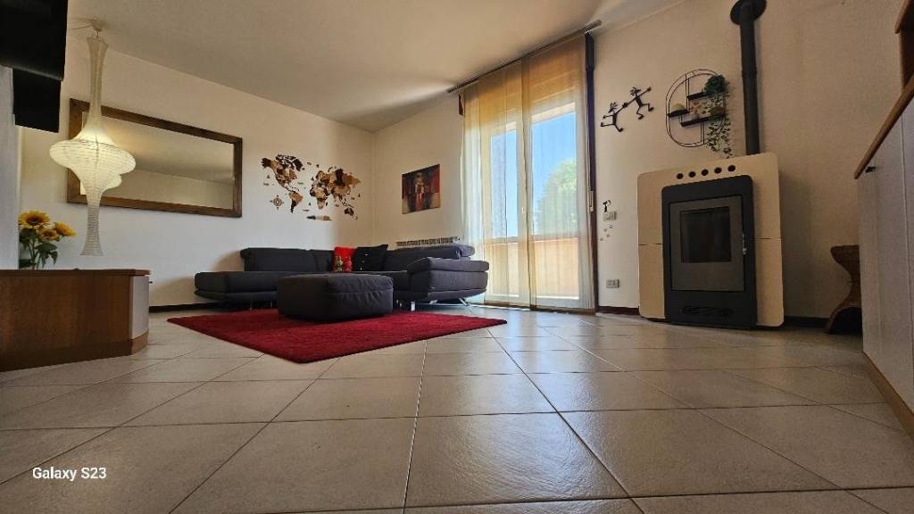 appartamento in vendita a Rubano