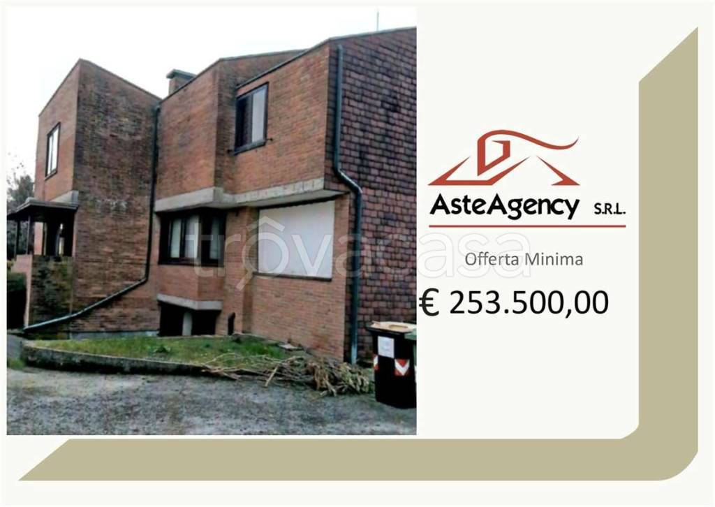 casa indipendente in vendita a Rubano