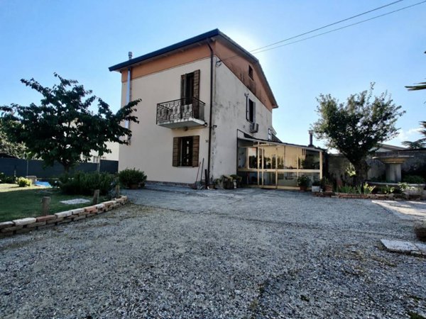 casa indipendente in vendita a Rubano in zona Bosco