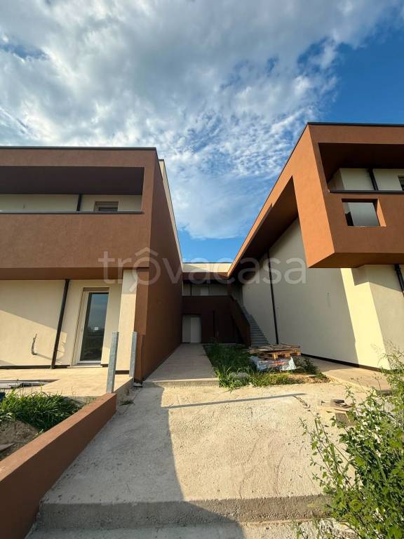 appartamento in vendita a Rubano
