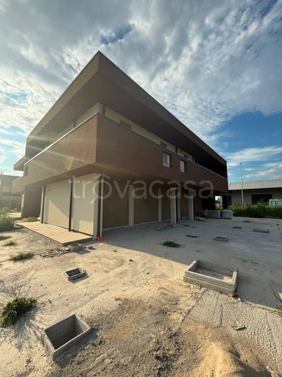 appartamento in vendita a Rubano