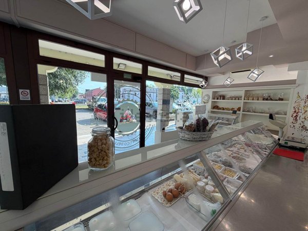 negozio in vendita a Rubano in zona Sarmeola