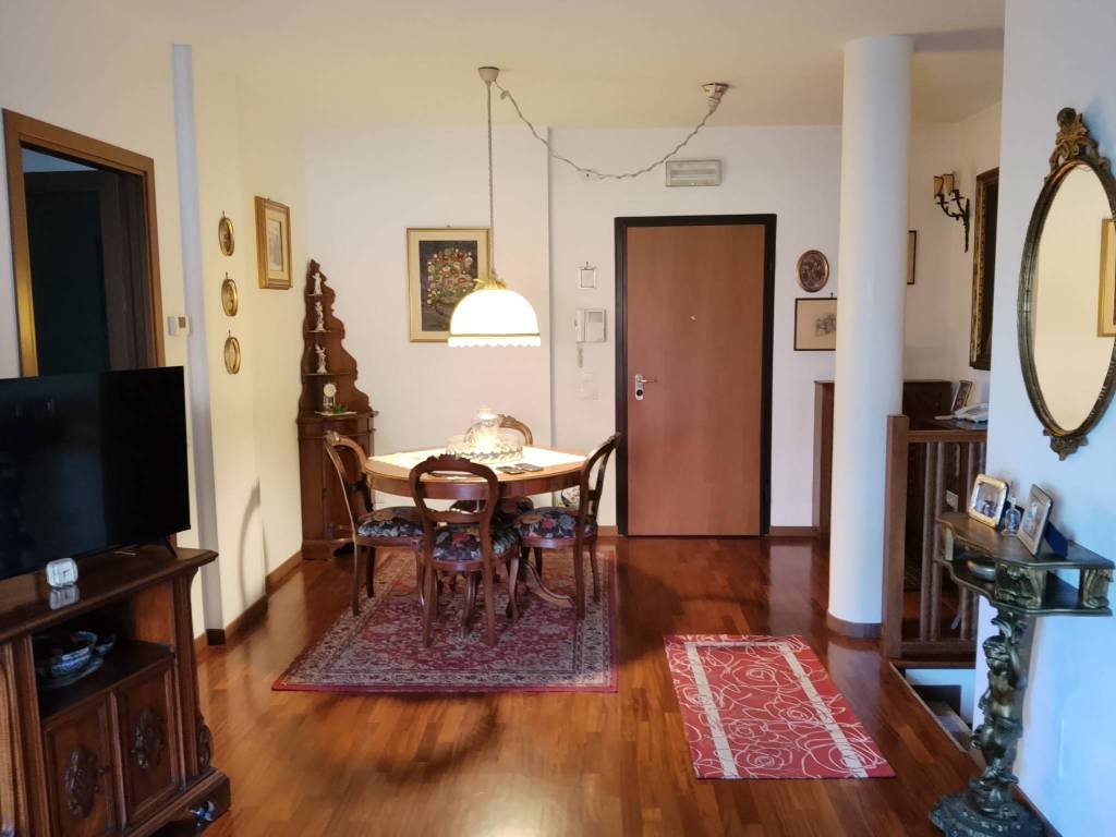 appartamento in vendita a Rubano in zona Bosco