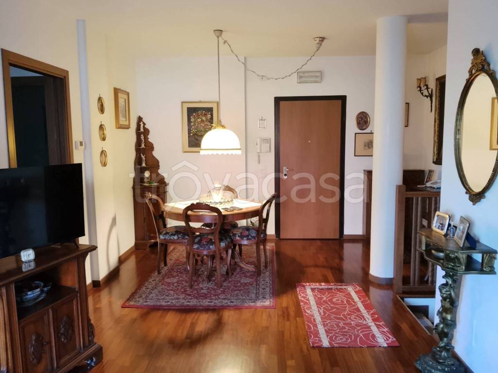 appartamento in vendita a Rubano